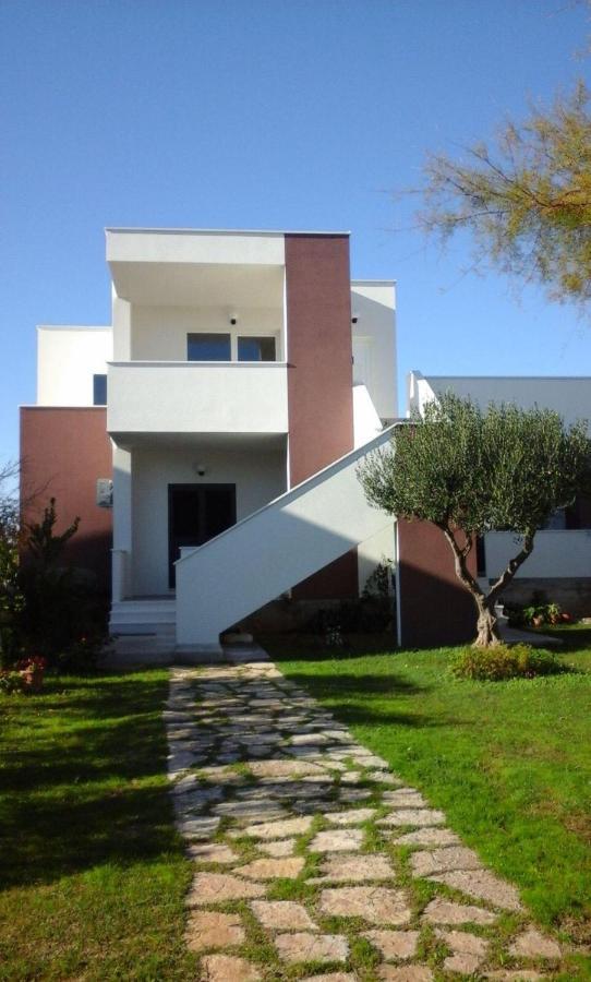 Apartment Benjamin Рогозница Екстериор снимка