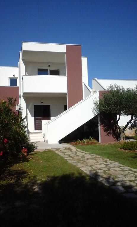 Apartment Benjamin Рогозница Екстериор снимка