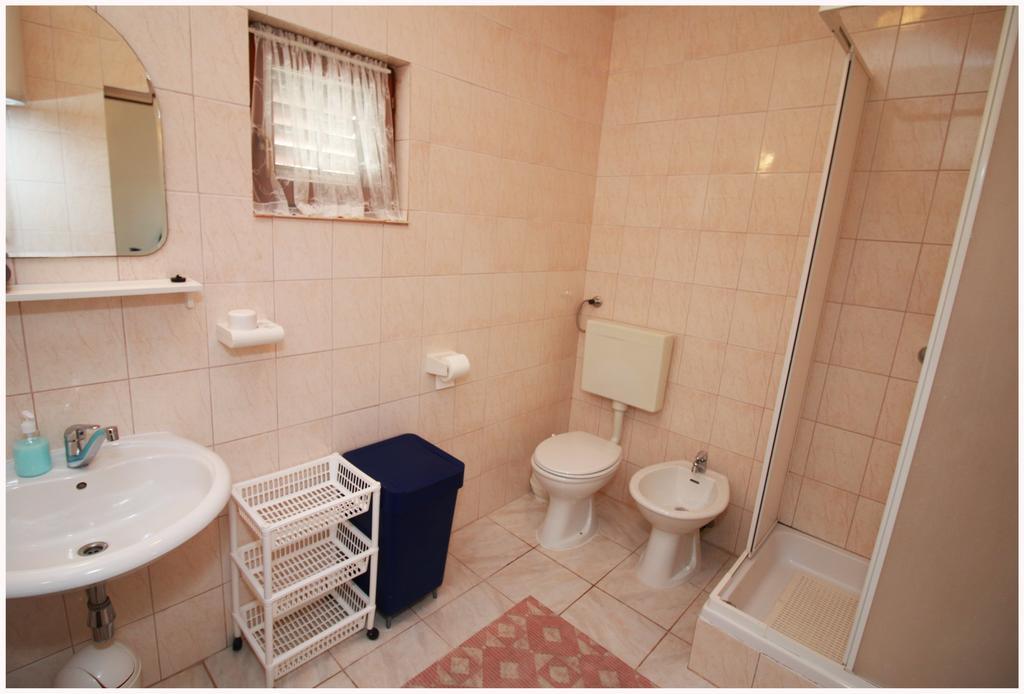 Apartment Benjamin Рогозница Екстериор снимка