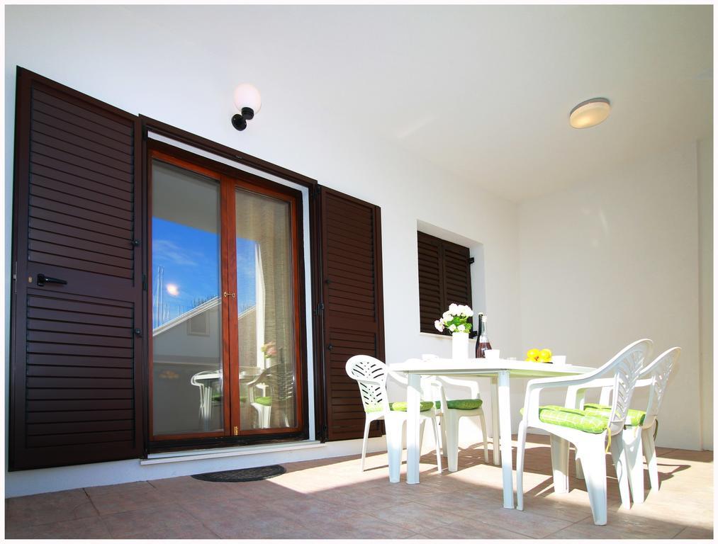 Apartment Benjamin Рогозница Екстериор снимка