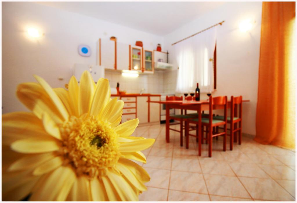 Apartment Benjamin Рогозница Екстериор снимка